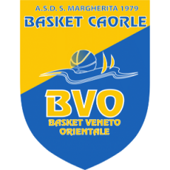 Logo BVO Caorle