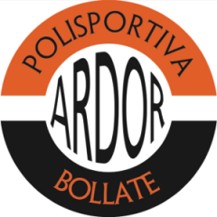 Logo Ardor Bollate sq.B