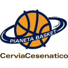 Logo Hellas Basket Cervia