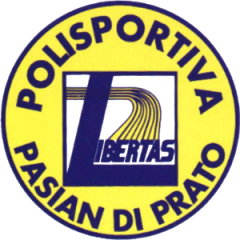 Logo Libertas Pasian di Prato