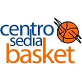 Logo Centro Sedia Basket Corno di R