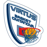 Logo Virtus Basket