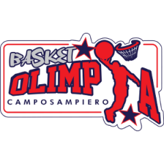 Logo Polisportiva Olimpia Camposampiero