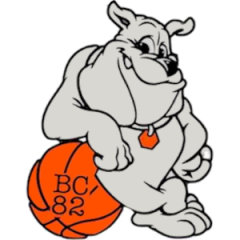 Logo Basket Coccaglio 1982