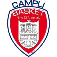 Logo Campli Basket