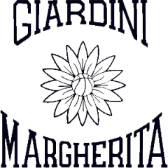Logo Bk Giardini Margherita