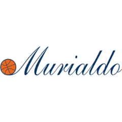 Logo Murialdo Basket