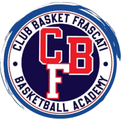 Logo Club Basket Frascati sq.B