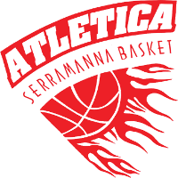 Logo Ateletica Serramanna