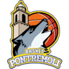 Logo Polisportiva Pontremolese