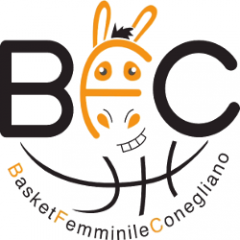 Logo Basket Femm. Conegliano