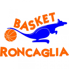 Logo Basket Roncaglia