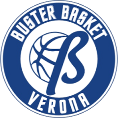 Logo Buster Basket Verona