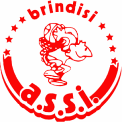Logo Assi Basket Brindisi