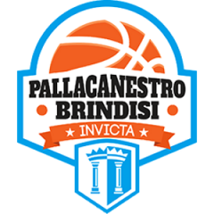 Logo Invicta Brindisi