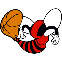 Logo Campofiorito Basket Roma