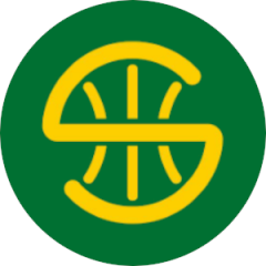 Logo Santos Basket Trieste