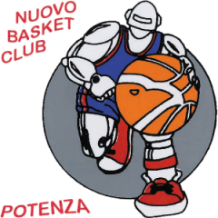 Logo NBC Potenza