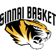 Logo Sinnai Basket 