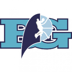 Logo Basket Gela sq.B