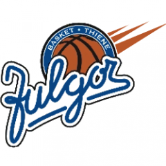 Logo Pallacanestro Fulgor Thiene