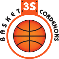 Logo 3.S Basket Cordenons