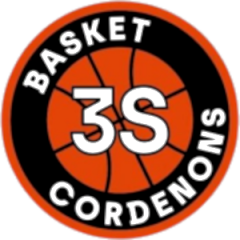Logo 3S Basket Cordenons