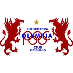 Logo Olympia Club Rutigliano