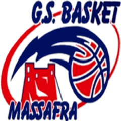 Logo Basket Massafra