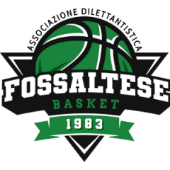 Logo Pallacanestro Fossaltese