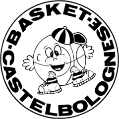 Logo Basket Castelbolognese