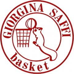 Logo Giorgina Saffi Basket