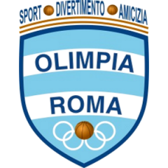 Logo Pol.Dil. Olimpia Roma San Venanzio