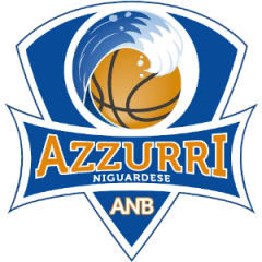 Logo Azzurri Niguardese sq.B