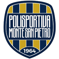 Logo Pol. Monte San Pietro