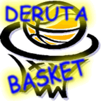 Logo Deruta Basket