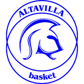 Logo Pall. Altavilla Vicentina