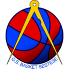 Logo Basket Sestese