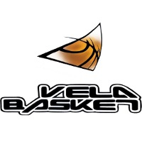 Logo S.C. Vela Basket