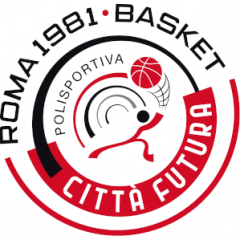 Logo Polisportiva Città Futura