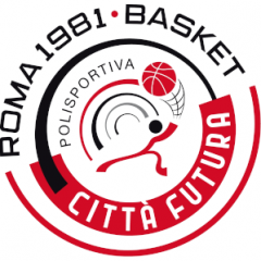 Logo Citt&agrave; Futura Roma