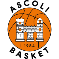 Logo Ascoli Basket