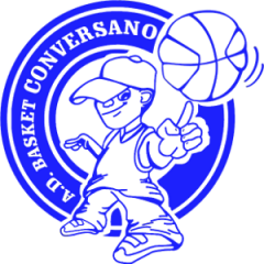 Logo Basket Conversano