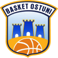 Logo Basket Ostuni