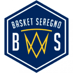 Logo Basket Seregno