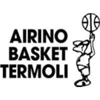 Logo Airino Basket