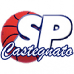 Logo S.P. Castegnato