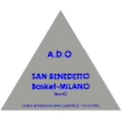 Logo S. Benedetto Milano