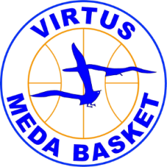Logo Virtus Meda