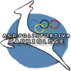 Logo Pol. Capriolese